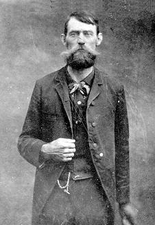 Johnathan Faro Taylor