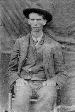William Arthur Taylor
